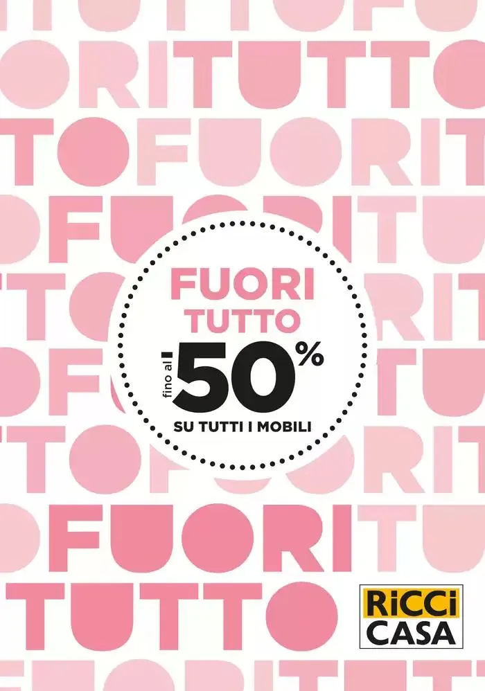 Fuori tutto - 1