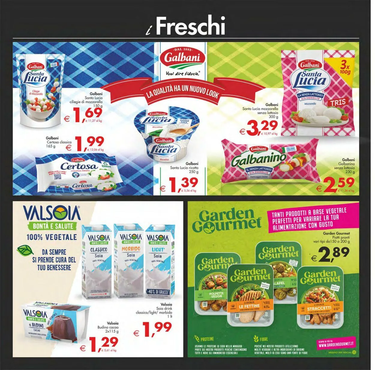 Deco Volantino attuale da 1 agosto a 11 agosto di 2025 - Pagina del volantino 10