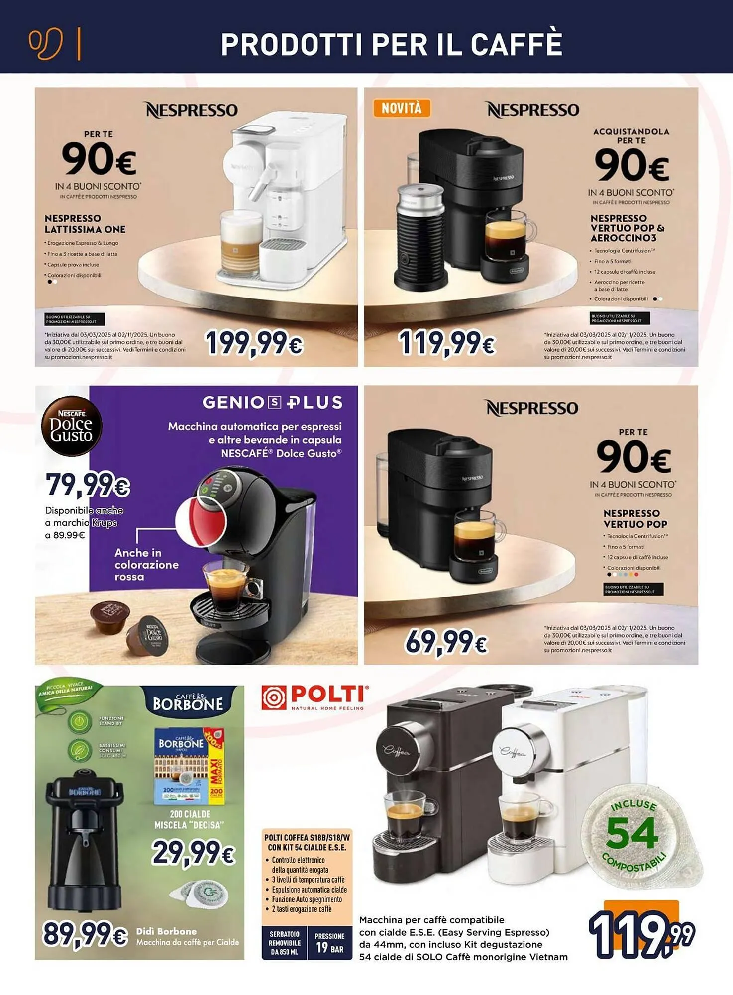 Volantino Unieuro da 12 giugno a 29 giugno di 2025 - Pagina del volantino 2