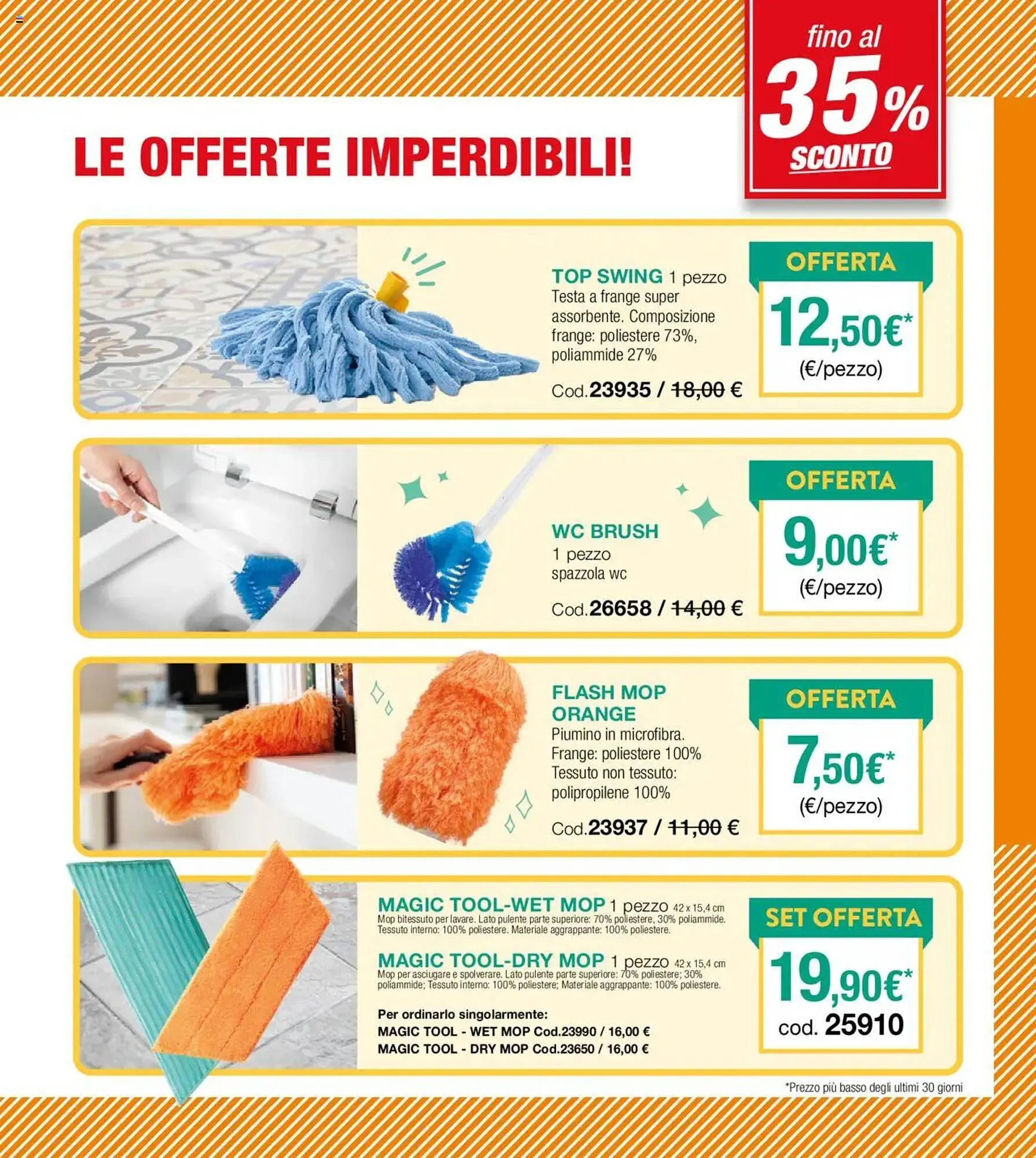 Volantino Stanhome da 18 febbraio a 7 marzo di 2025 - Pagina del volantino 42