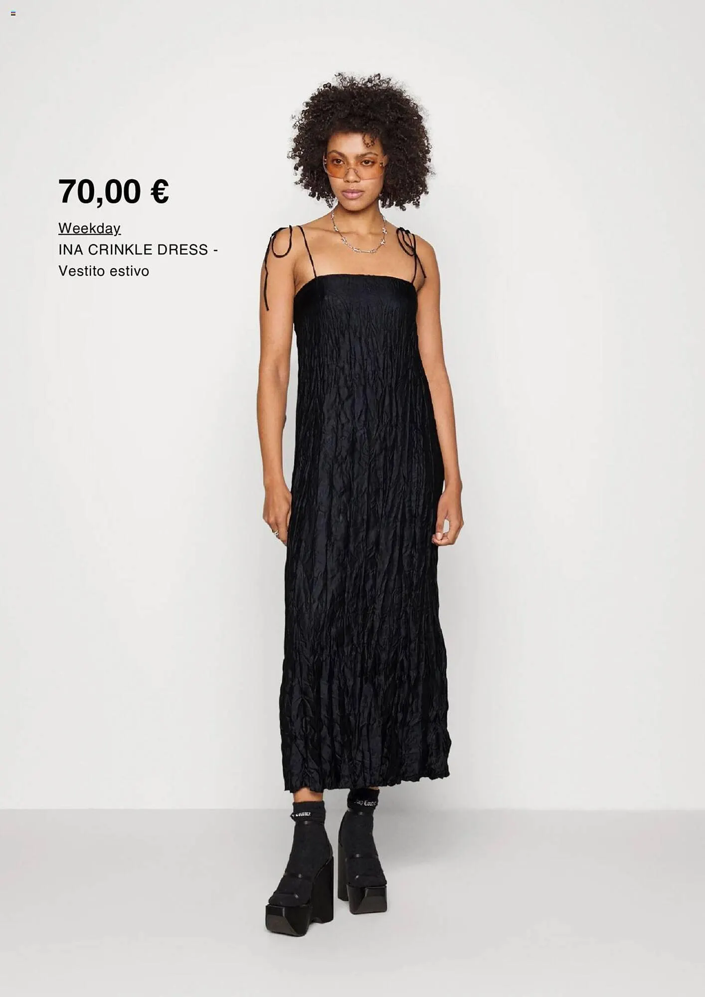 Volantino Zalando da 1 agosto a 31 agosto di 2023 - Pagina del volantino 18