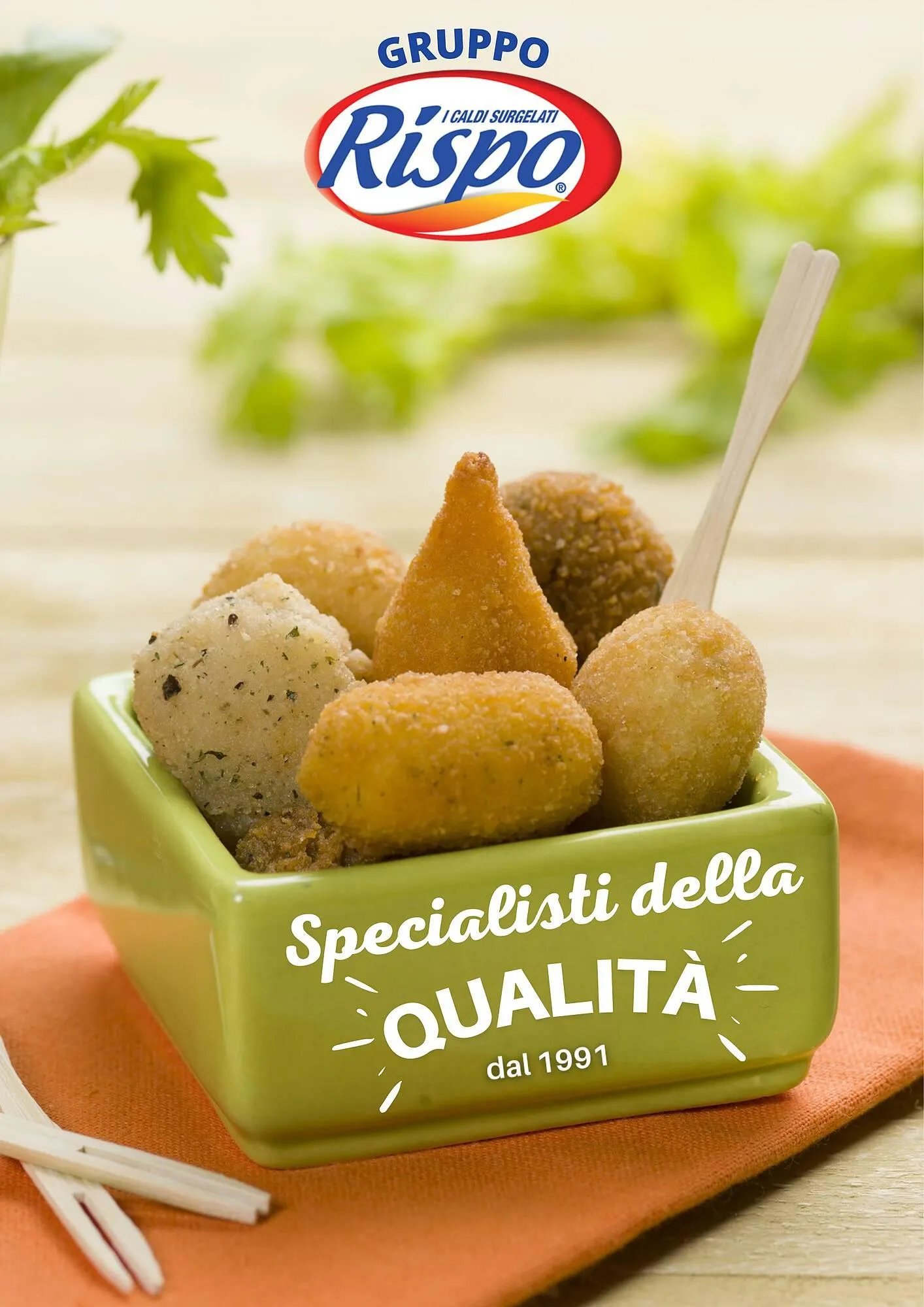 Volantino Ag Cash Carry - 1