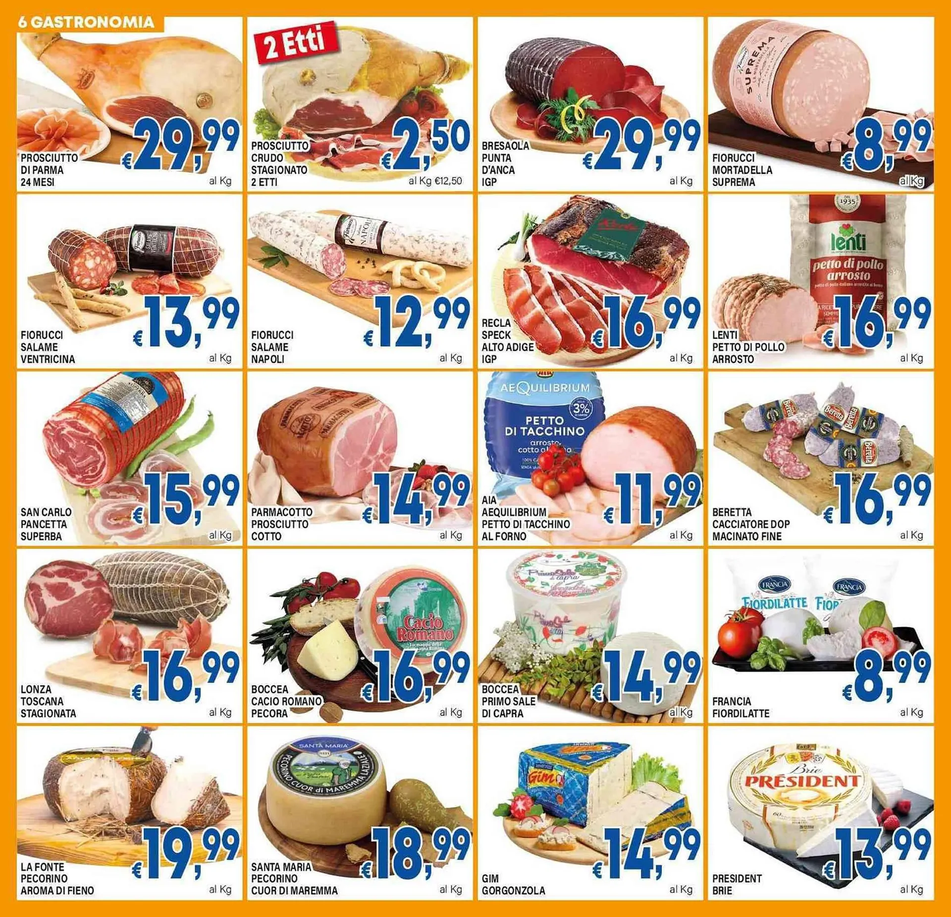 Volantino DEM da 25 febbraio a 5 marzo di 2026 - Pagina del volantino 6