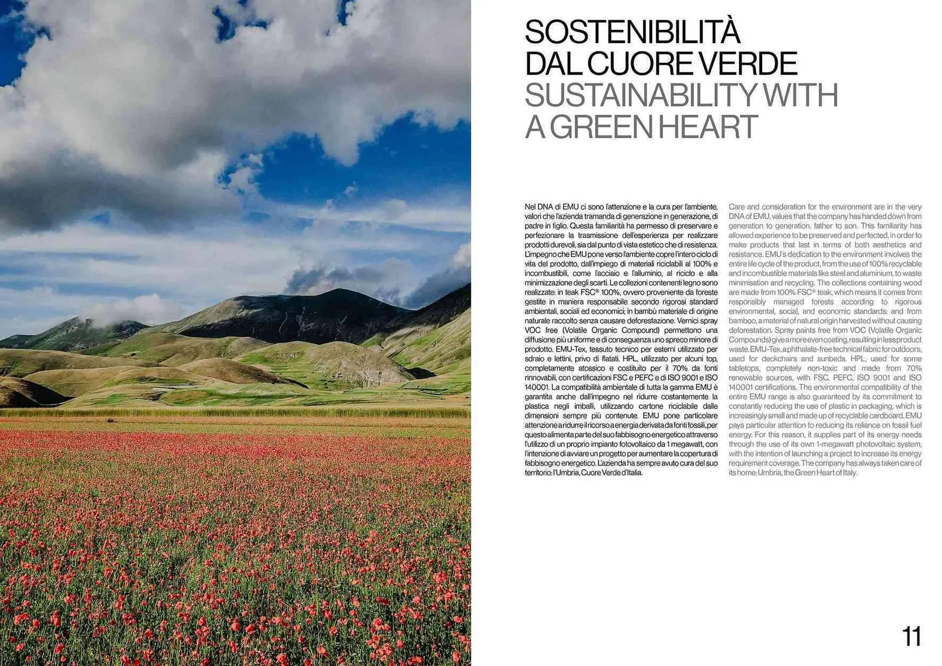 Volantino Emu da 13 settembre a 31 gennaio di 2025 - Pagina del volantino 7