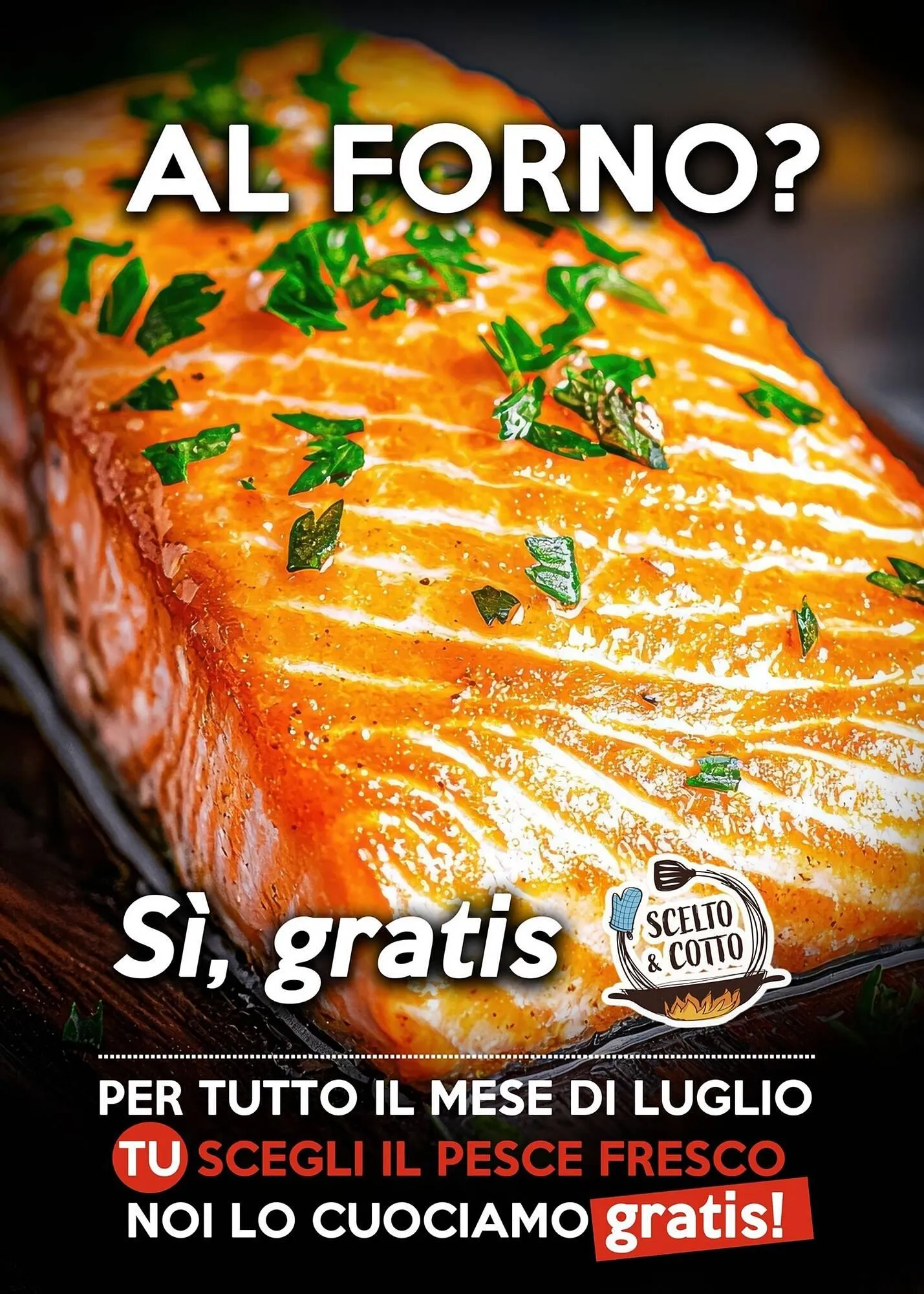 Volantino Iper Tosano da 2 luglio a 31 luglio di 2025 - Pagina del volantino 1