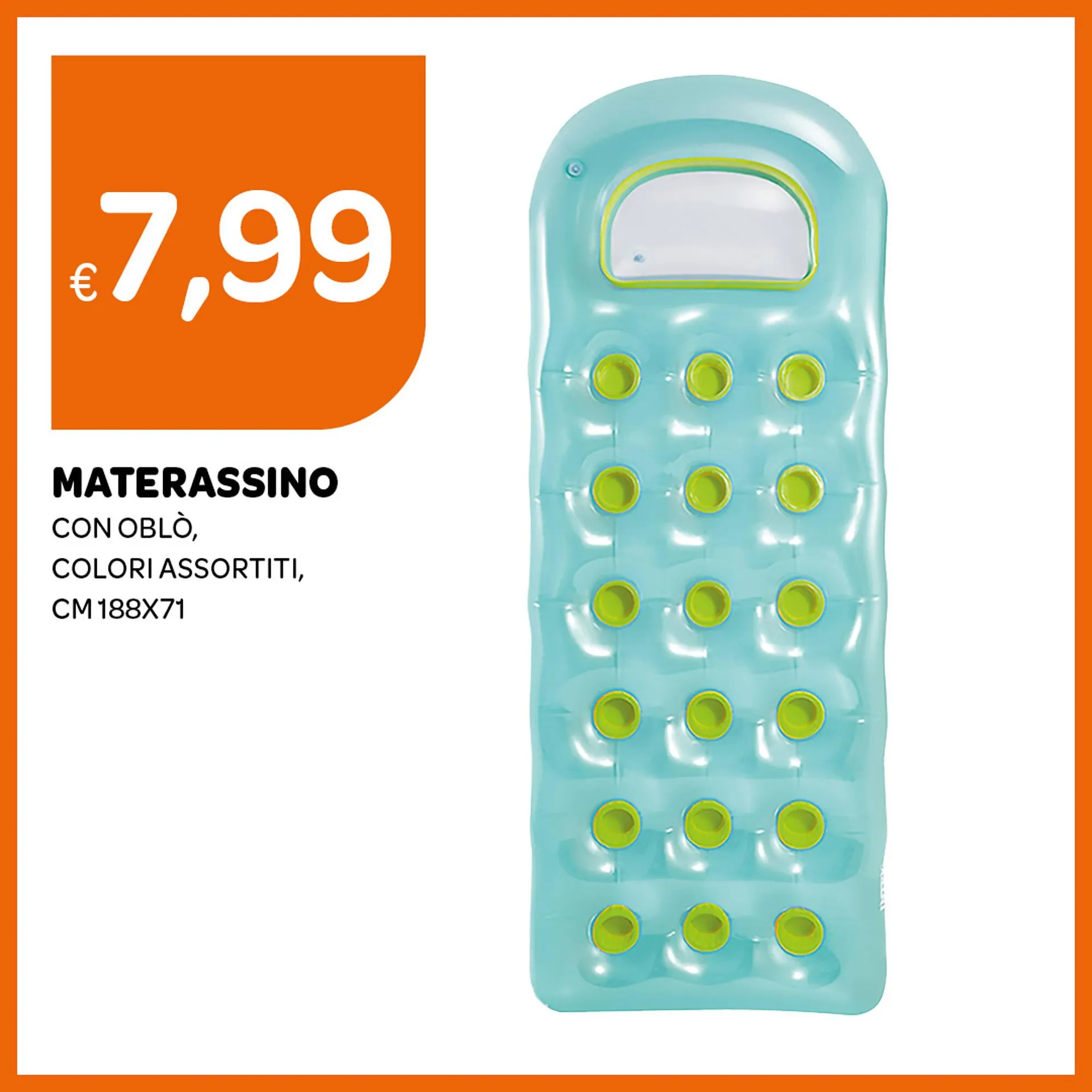 Volantino Ekom da 24 maggio a 30 maggio di 2025 - Pagina del volantino 3