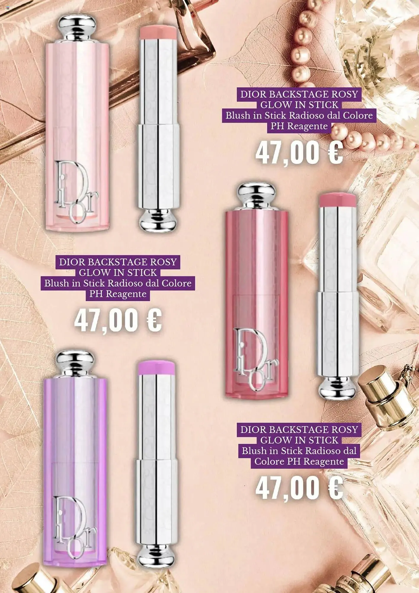 Volantino Marionnaud da 1 agosto a 31 agosto di 2025 - Pagina del volantino 2