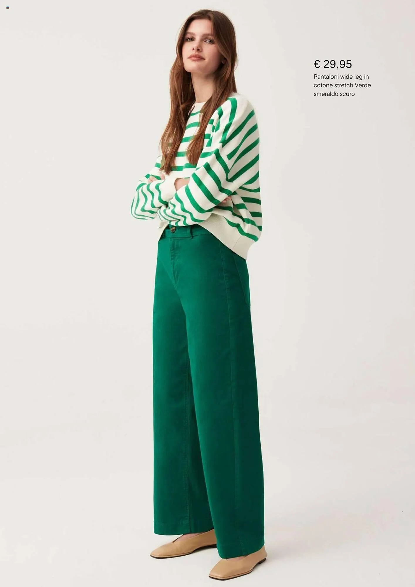 Volantino OVS da 1 maggio a 31 maggio di 2024 - Pagina del volantino 4