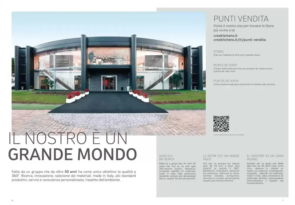 Creative book da 7 febbraio a 7 febbraio di 2026 - Pagina del volantino 4