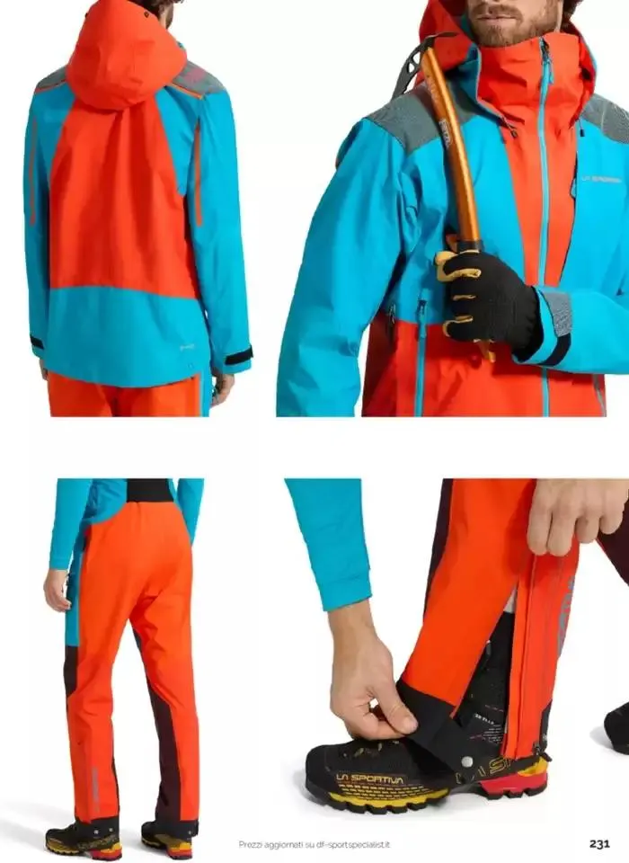 Catalogo Neve - FW 2024/2025 da 1 gennaio a 31 dicembre di 2025 - Pagina del volantino 146