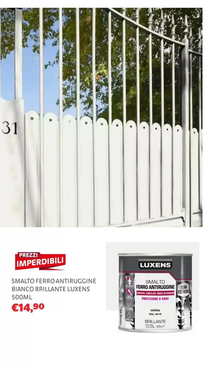 Affari imperdibili da 2 aprile a 5 maggio di 2025 - Pagina del volantino 17