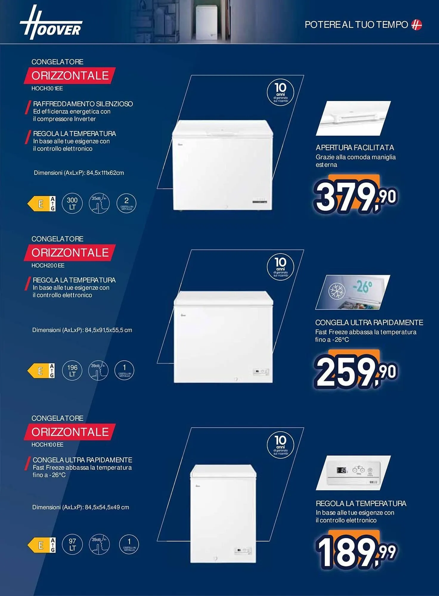Volantino Unieuro da 18 giugno a 5 luglio di 2026 - Pagina del volantino 3