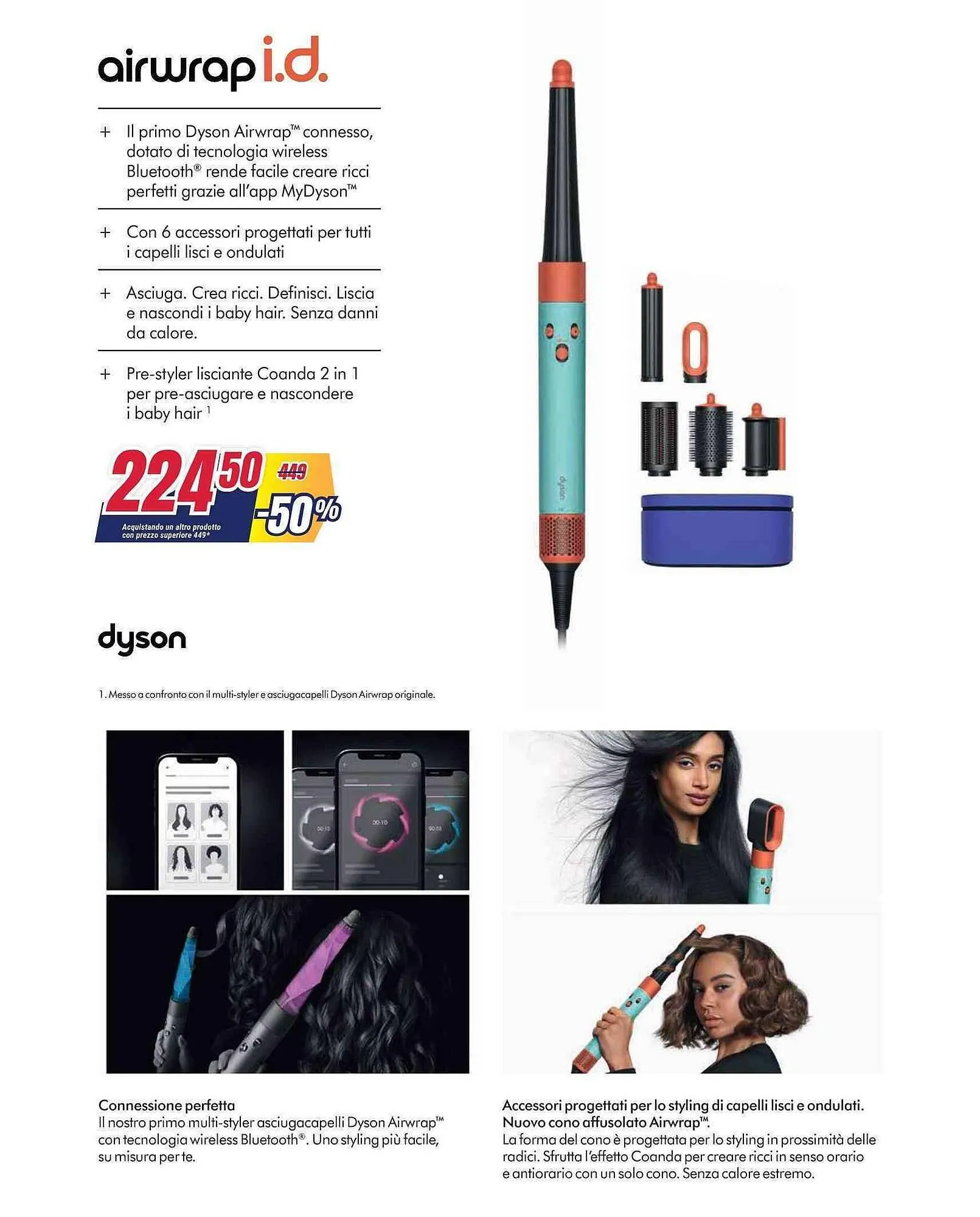 Volantino Trony da 21 agosto a 10 settembre di 2025 - Pagina del volantino 19