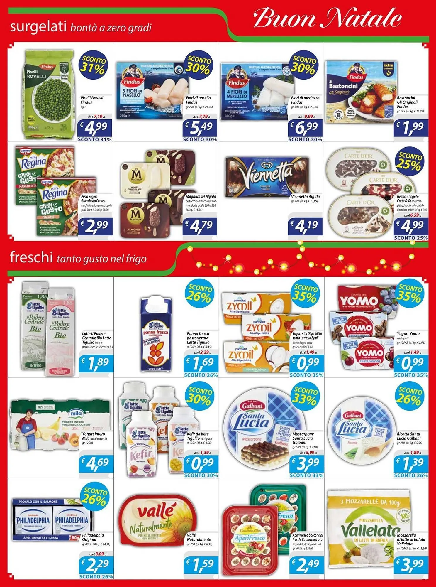 Volantino DiMeglio da 11 dicembre a 26 dicembre di 2025 - Pagina del volantino 3
