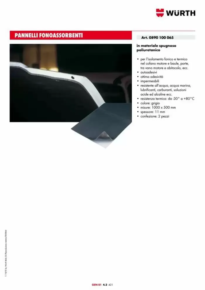 Catalogo generale da 29 aprile a 31 dicembre di 2025 - Pagina del volantino 346