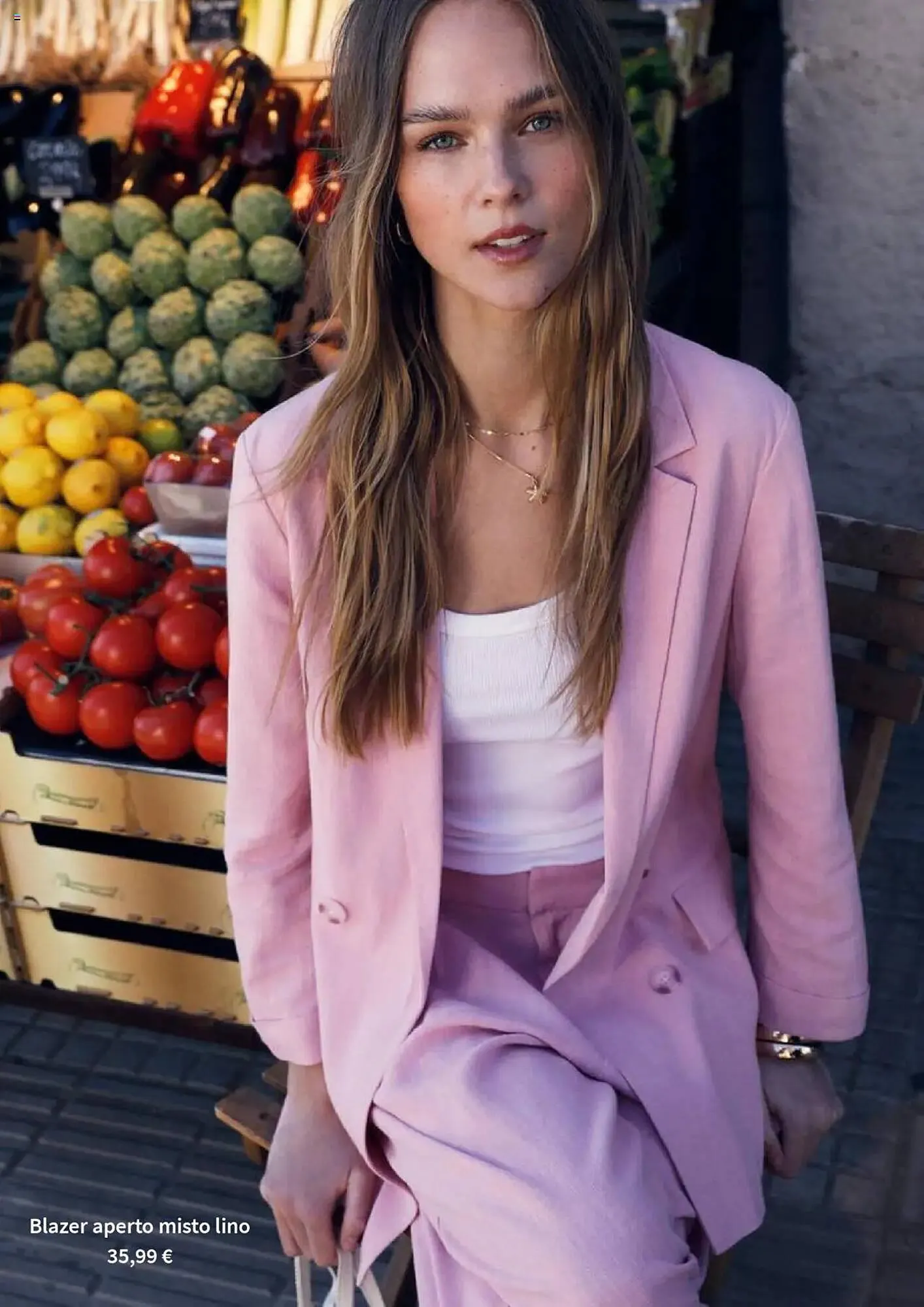 Volantino Stradivarius da 13 aprile a 26 aprile di 2025 - Pagina del volantino 4