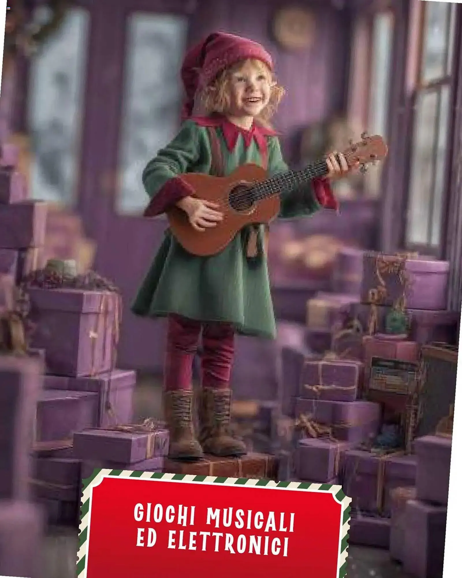 Volantino Toys Center da 17 ottobre a 24 dicembre di 2025 - Pagina del volantino 198