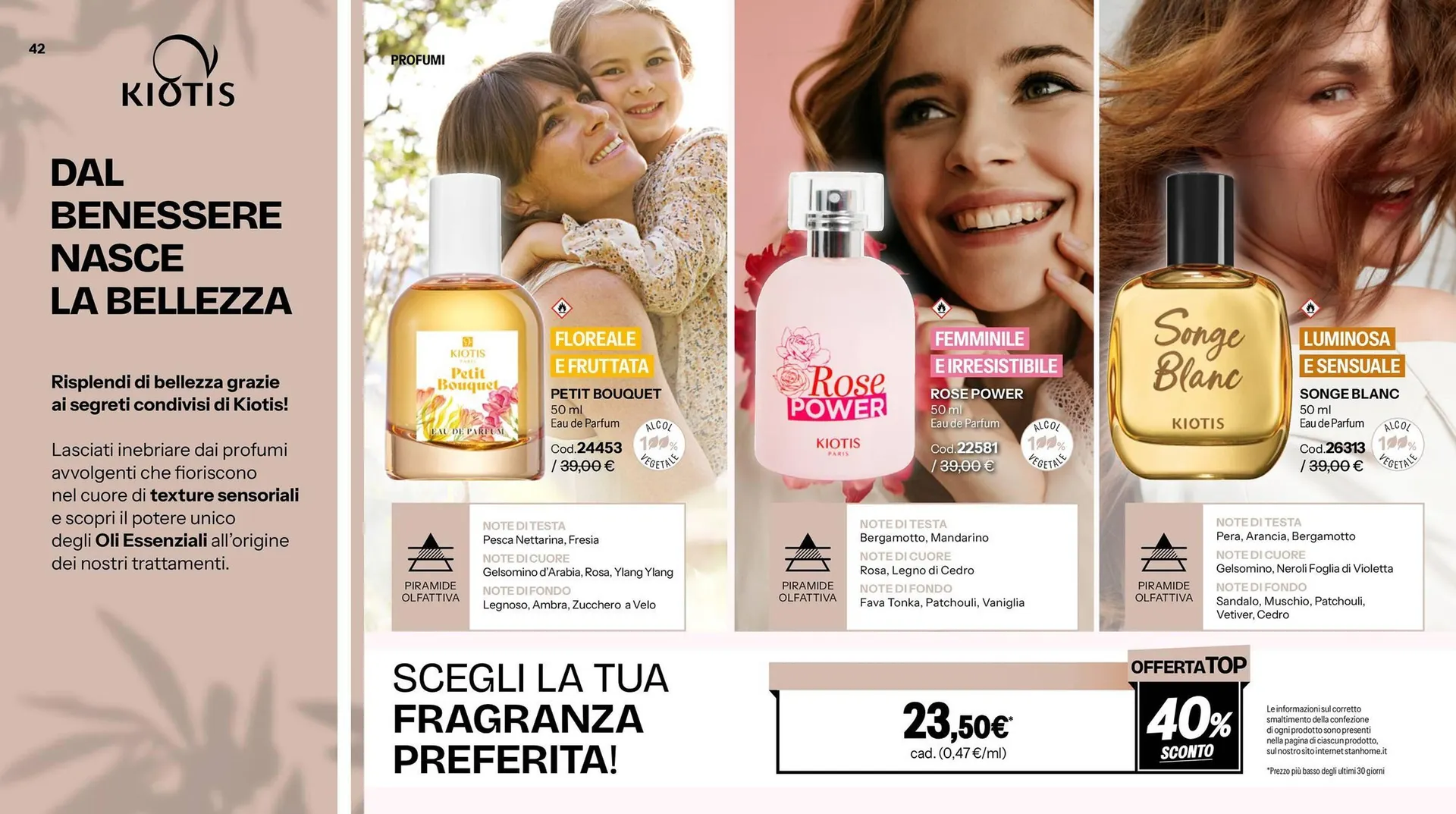 Catalogo Stanhome da 2 dicembre a 19 dicembre di 2025 - Pagina del volantino 22