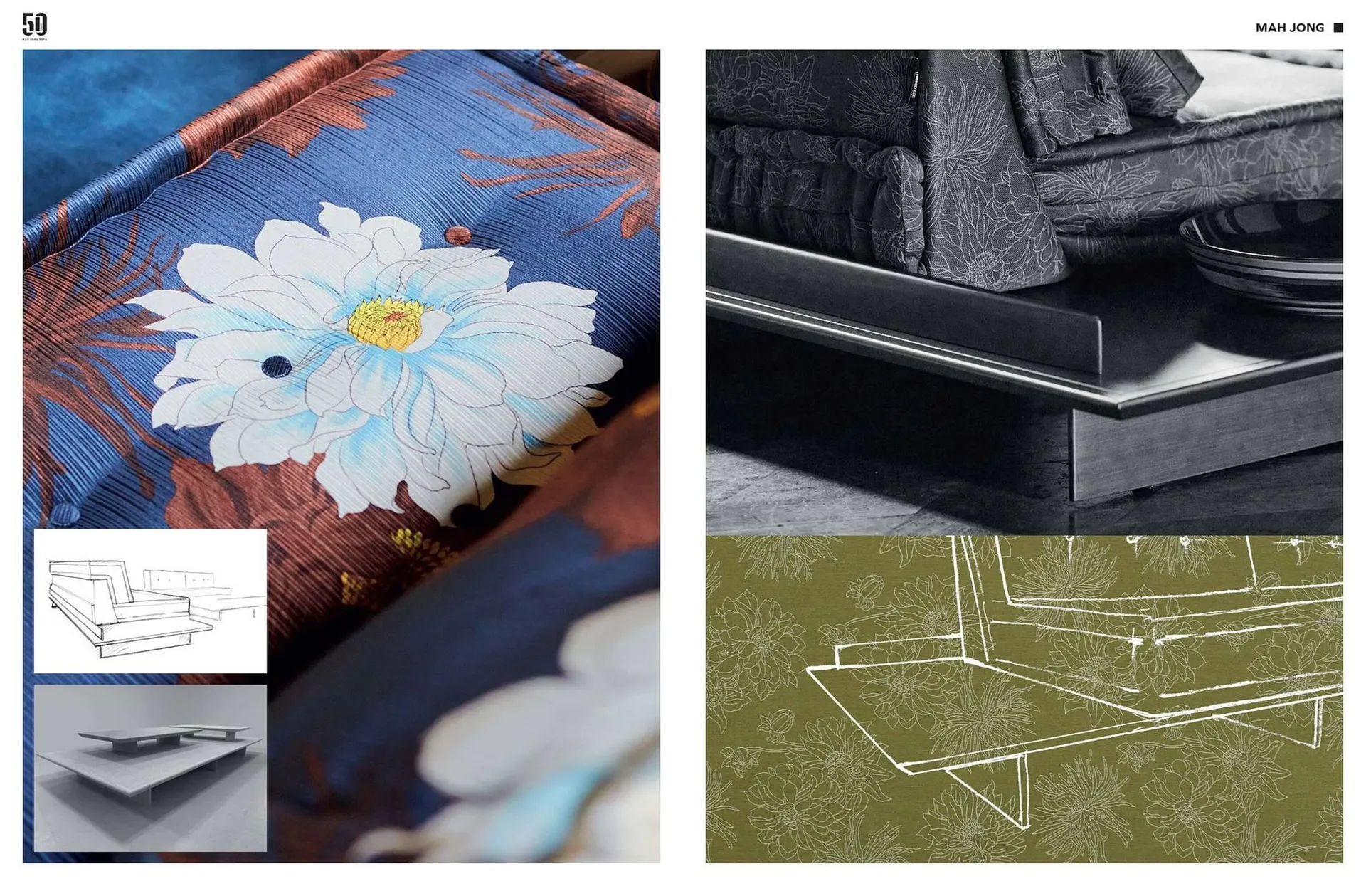 Volantino Roche Bobois da 4 novembre a 28 febbraio di 2026 - Pagina del volantino 28