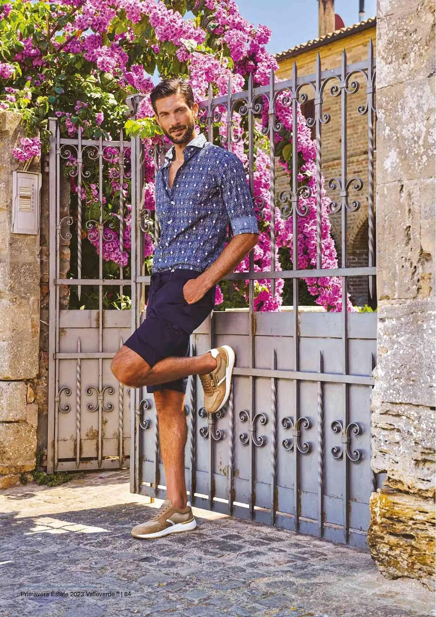 Volantino Valleverde da 31 agosto a 30 settembre di 2023 - Pagina del volantino 84