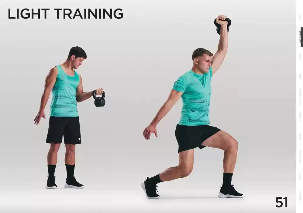 Rugby 2025 catalogue da 11 febbraio a 31 dicembre di 2025 - Pagina del volantino 27