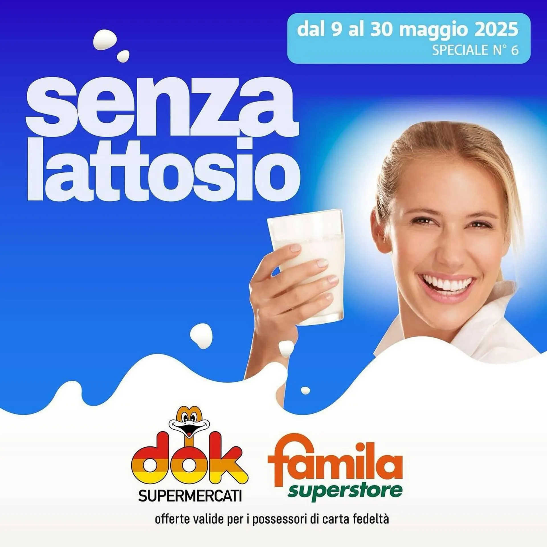 Volantino Supermercato Fratelli Scotto - 1