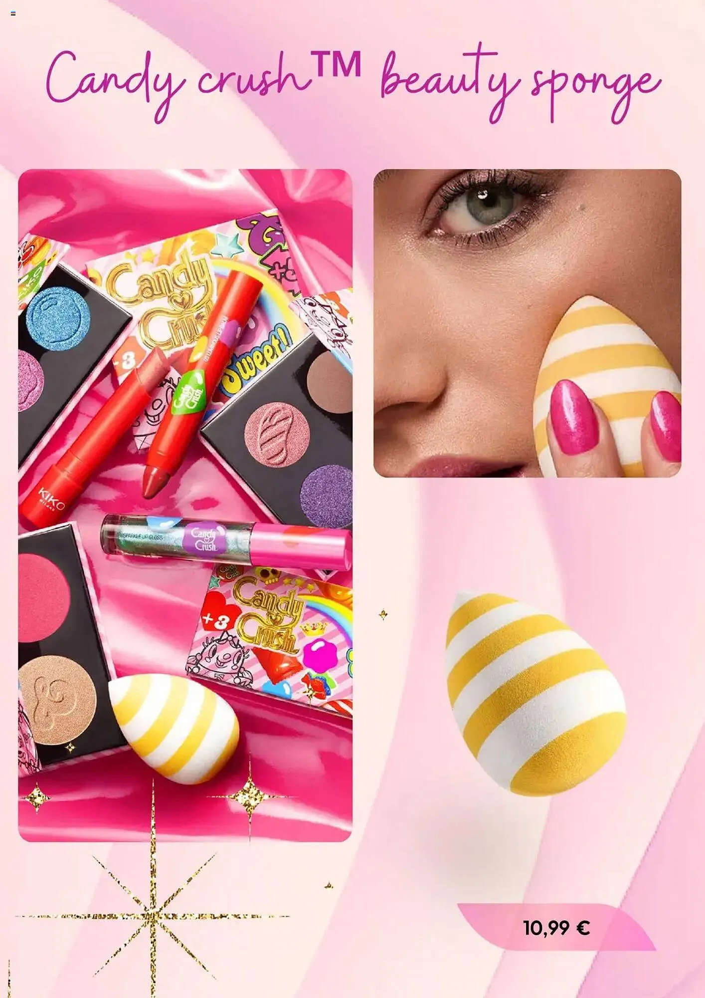 Volantino Kiko da 26 giugno a 26 luglio di 2025 - Pagina del volantino 9