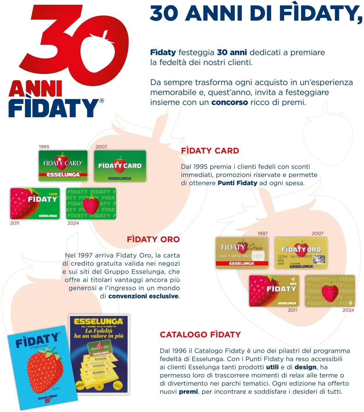 Esselunga Volantino attuale da 12 giugno a 30 luglio di 2025 - Pagina del volantino 2