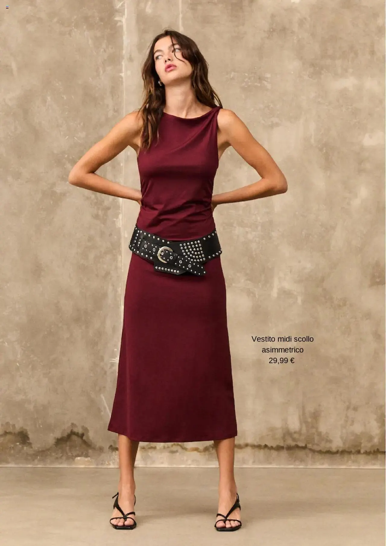 Nuova collezione Stradivarius da 10 agosto a 31 dicembre di 2024 - Pagina del volantino 3