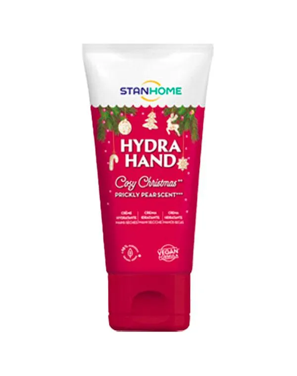 HYDRA HAND PRICKLY PEAR COSY CHRISTMAS*