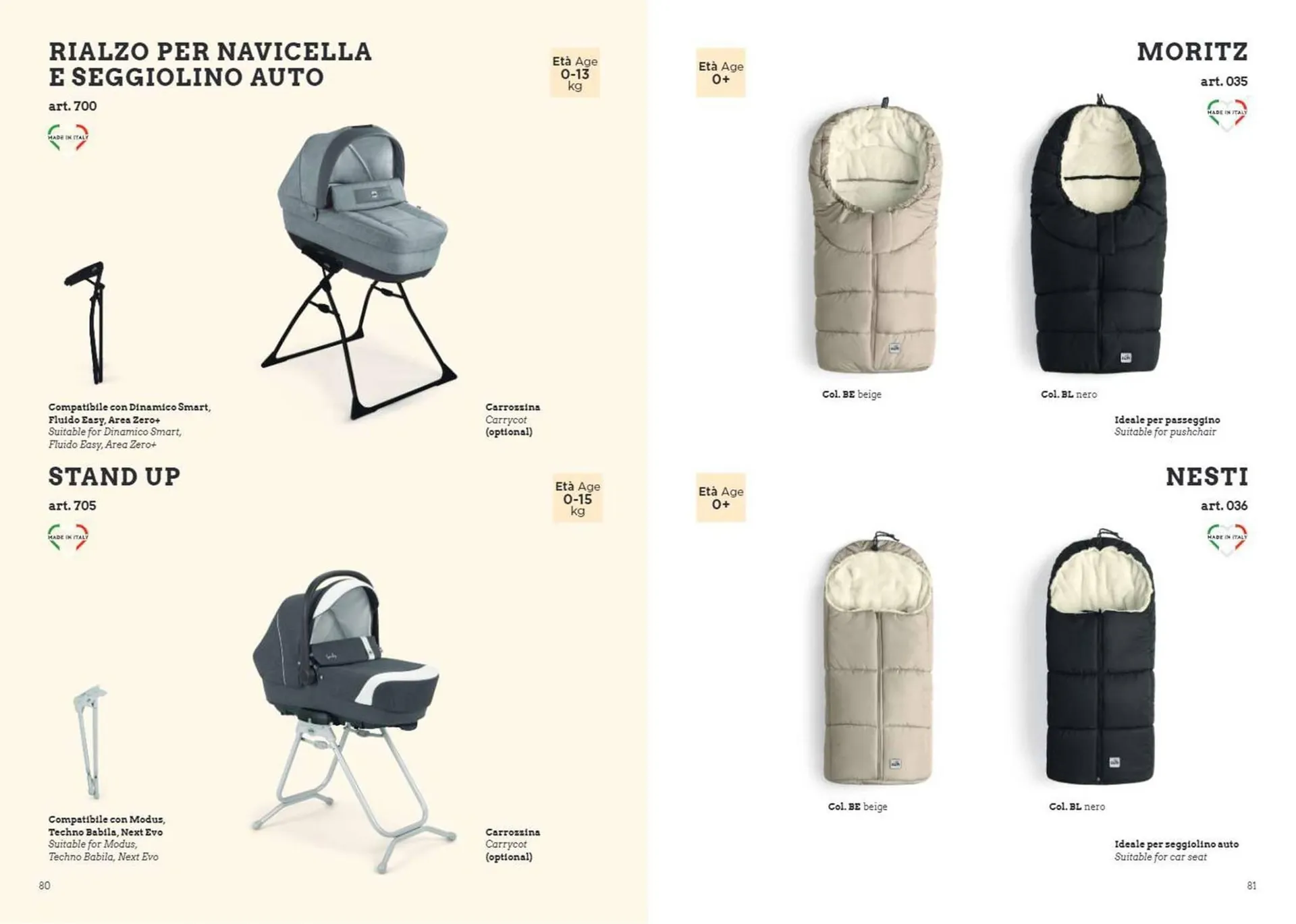 Volantino Cam da 7 gennaio a 31 dicembre di 2025 - Pagina del volantino 41