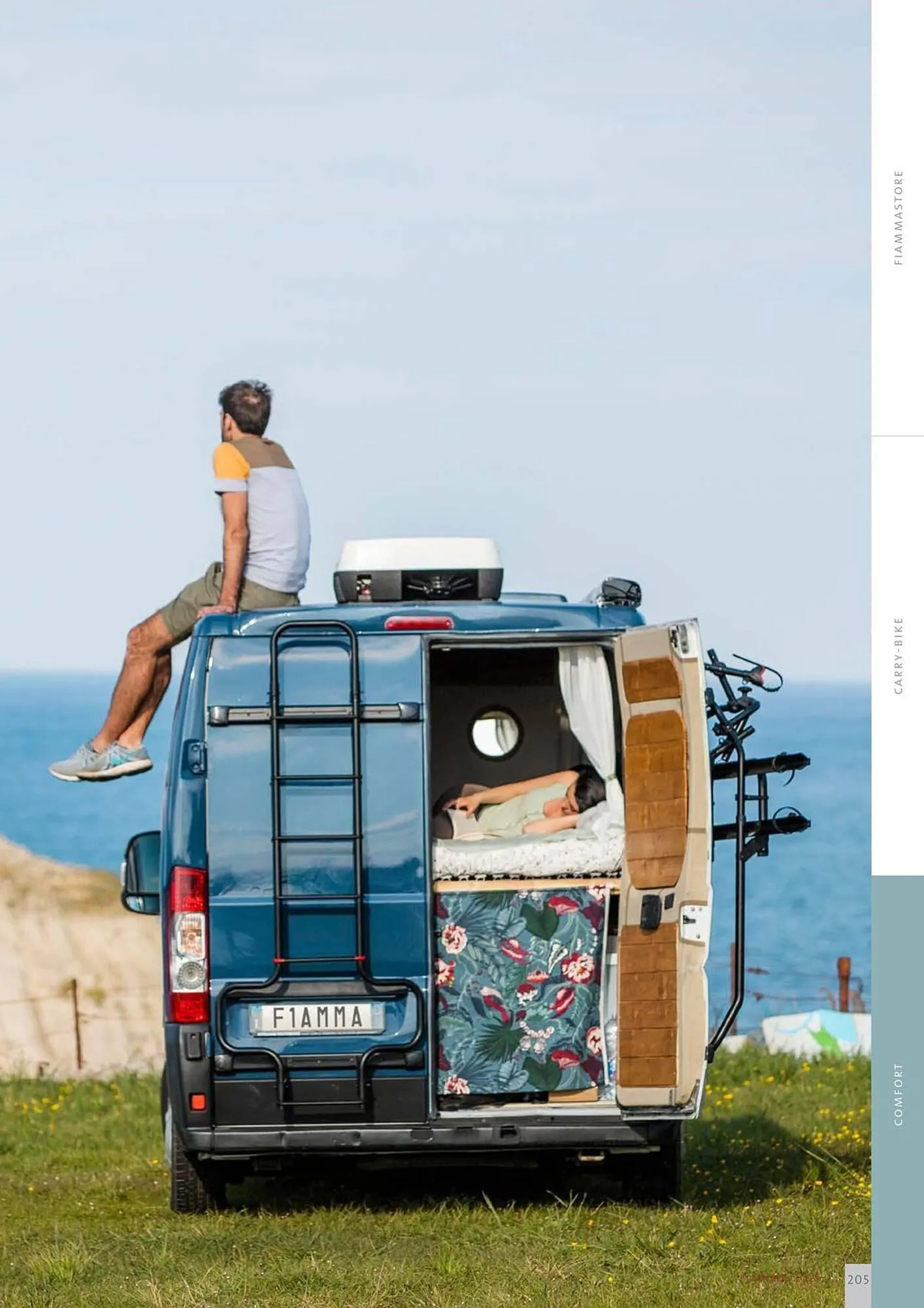 Volantino Fiamma da 14 gennaio a 31 dicembre di 2025 - Pagina del volantino 205