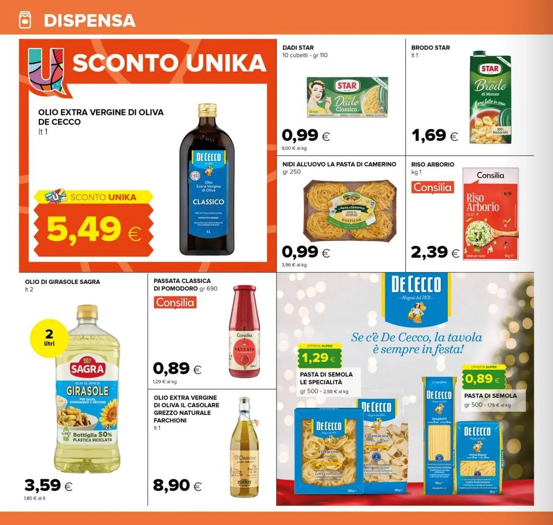 Volantino Tigre da 15 dicembre a 31 dicembre di 2025 - Pagina del volantino 24