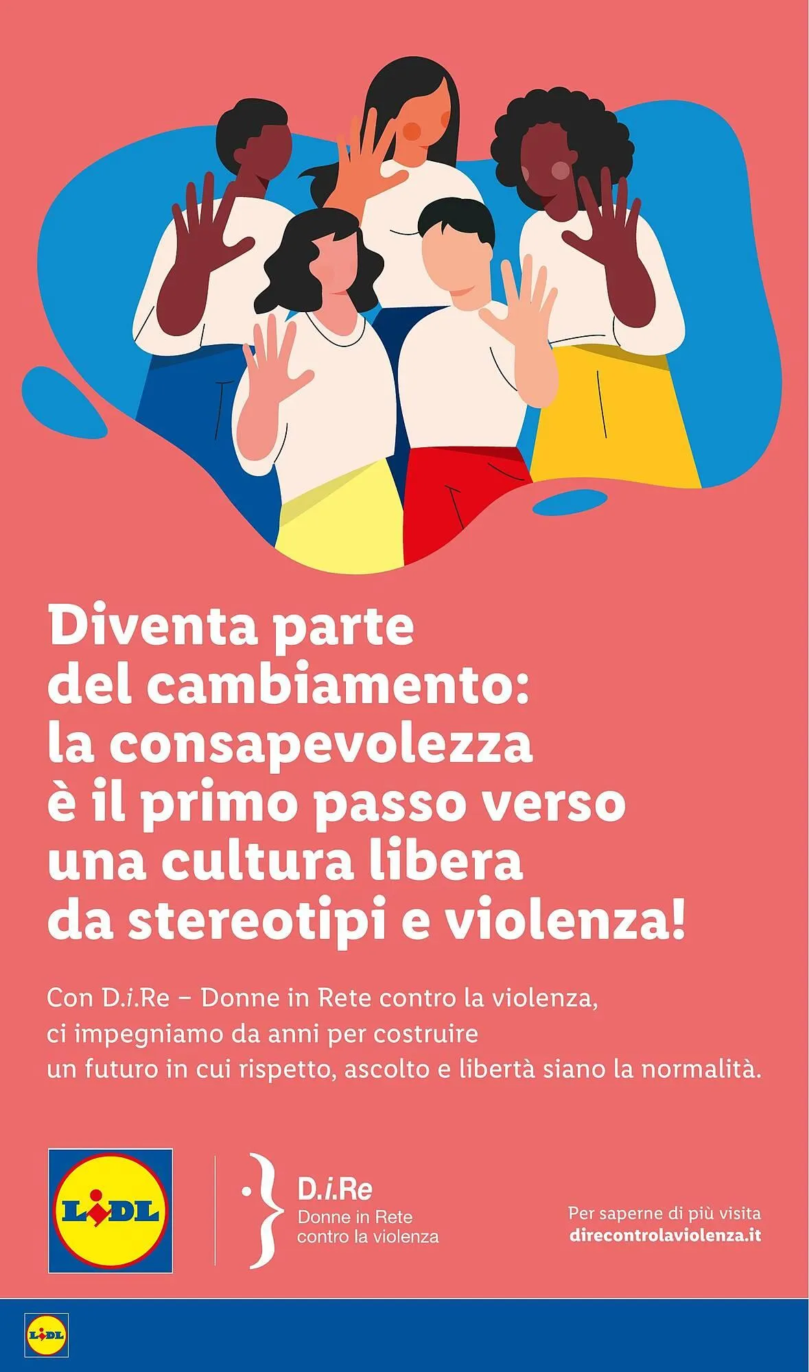 Volantino Lidl da 24 novembre a 30 novembre di 2025 - Pagina del volantino 50