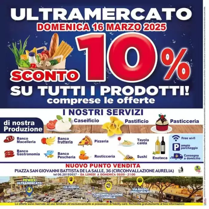 Catalogo Pewex da 28 febbraio a 30 aprile di 2025 - Pagina del volantino 24