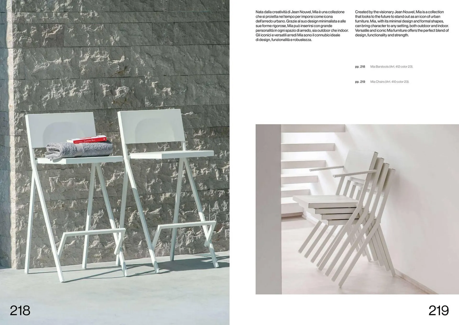 Volantino Emu da 14 febbraio a 31 dicembre di 2025 - Pagina del volantino 111