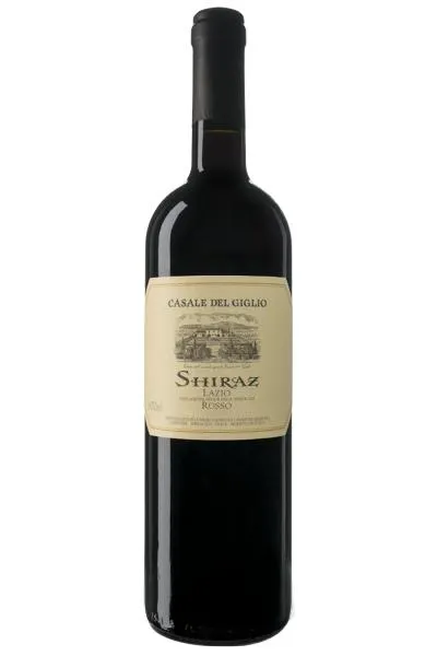 Shiraz 2021 Casale Del Giglio
