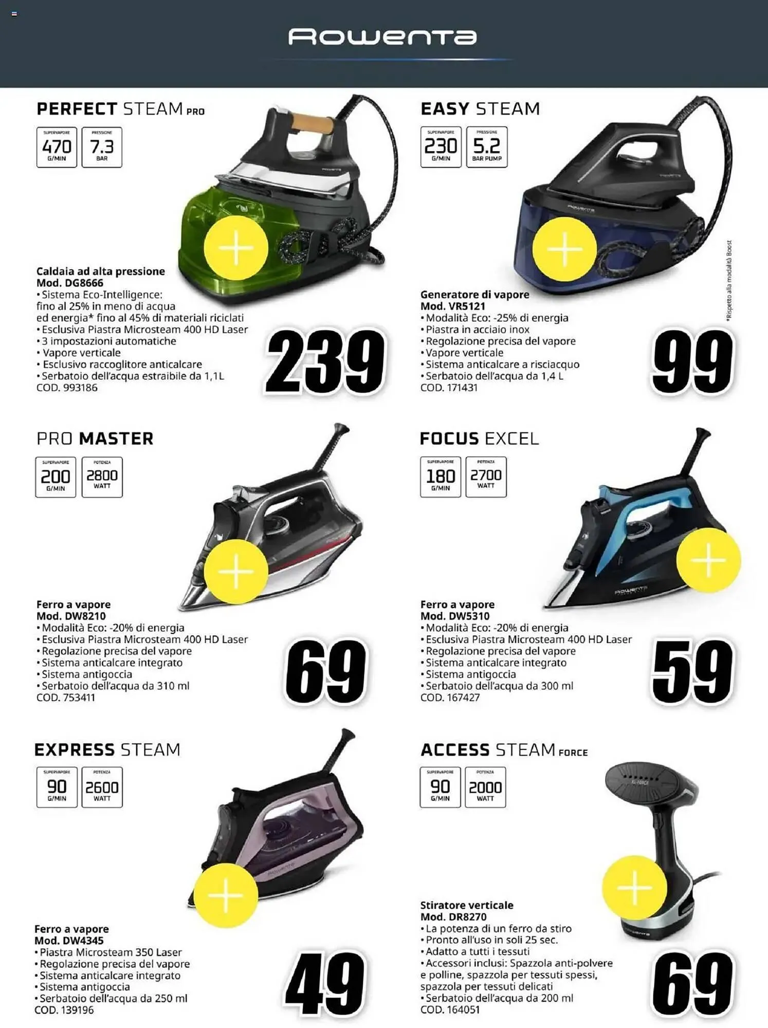 Volantino MediaWorld da 26 maggio a 10 giugno di 2025 - Pagina del volantino 2