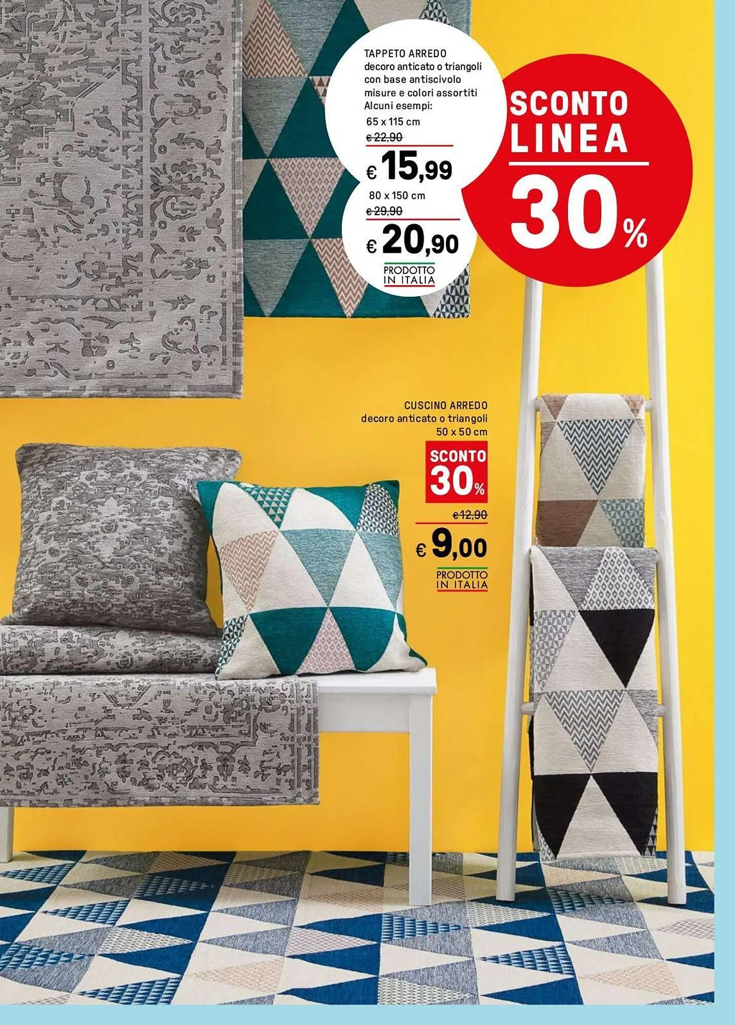 Volantino Iper La Grande da 17 marzo a 13 aprile di 2025 - Pagina del volantino 12