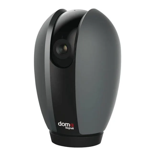 Telecamera di videosorveglianza wi-fi, motorizzata BEGHELLI