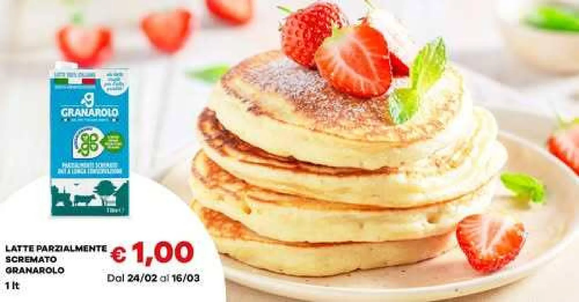 Volantino Rossetto Group - 1