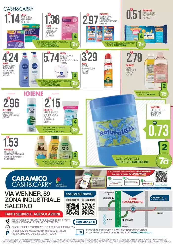 Gioca e vinci! da 12 maggio a 21 maggio di 2025 - Pagina del volantino 15