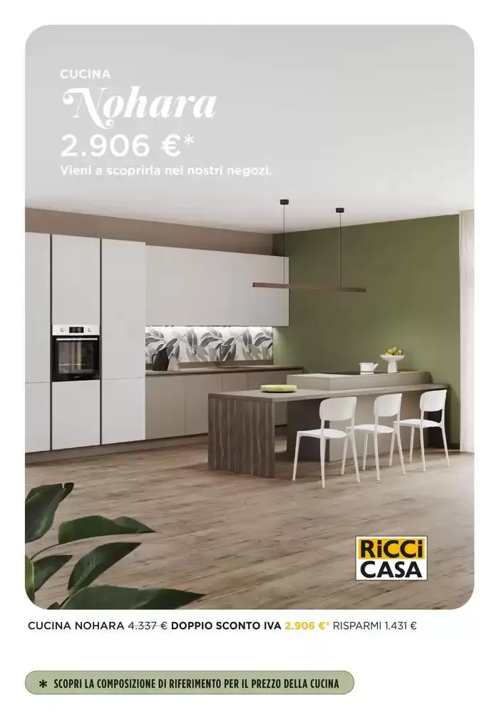 Doppio sconto IVA da 17 marzo a 29 marzo di 2025 - Pagina del volantino 5