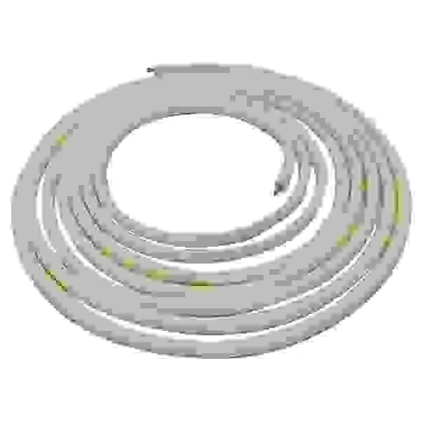 Tubo rame rivestito clima zetaesse cupex gel Ø 3/8''x1 mm 3 m guaina spessore 7 mm in pe