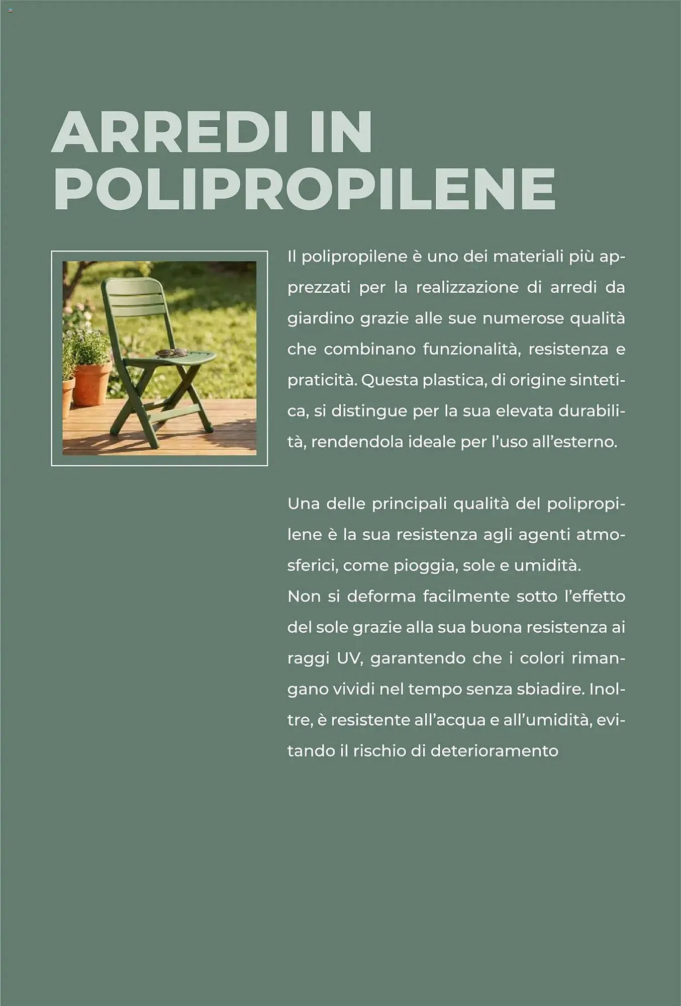 Volantino Conforama da 19 marzo a 31 maggio di 2026 - Pagina del volantino 62