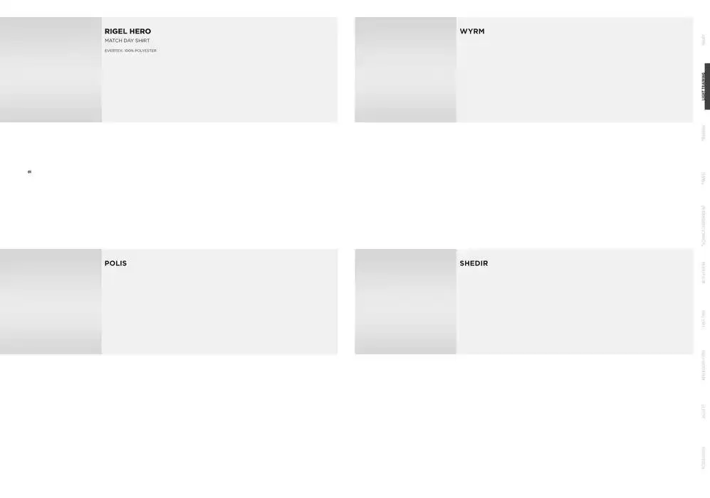 Rugby 2025 catalogue da 11 febbraio a 31 dicembre di 2025 - Pagina del volantino 29