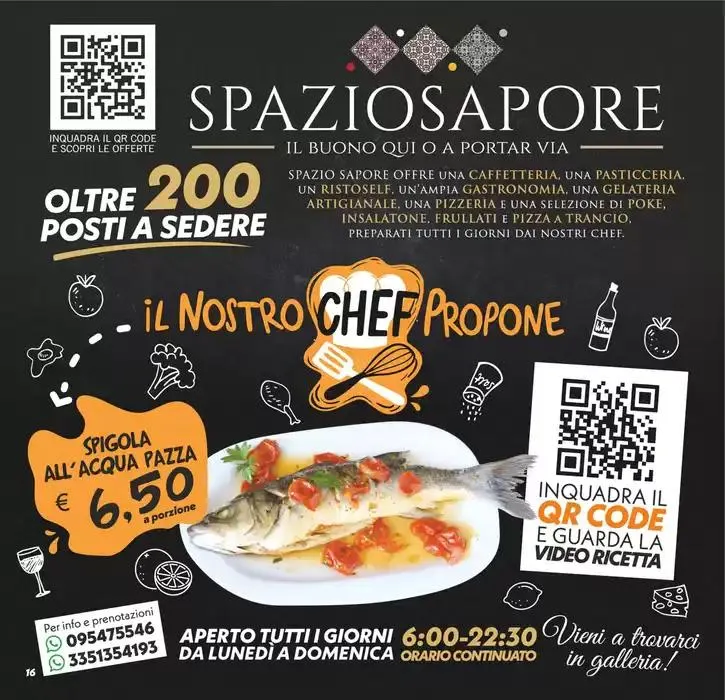 Convenienza imbattibile!! da 13 maggio a 22 maggio di 2025 - Pagina del volantino 16