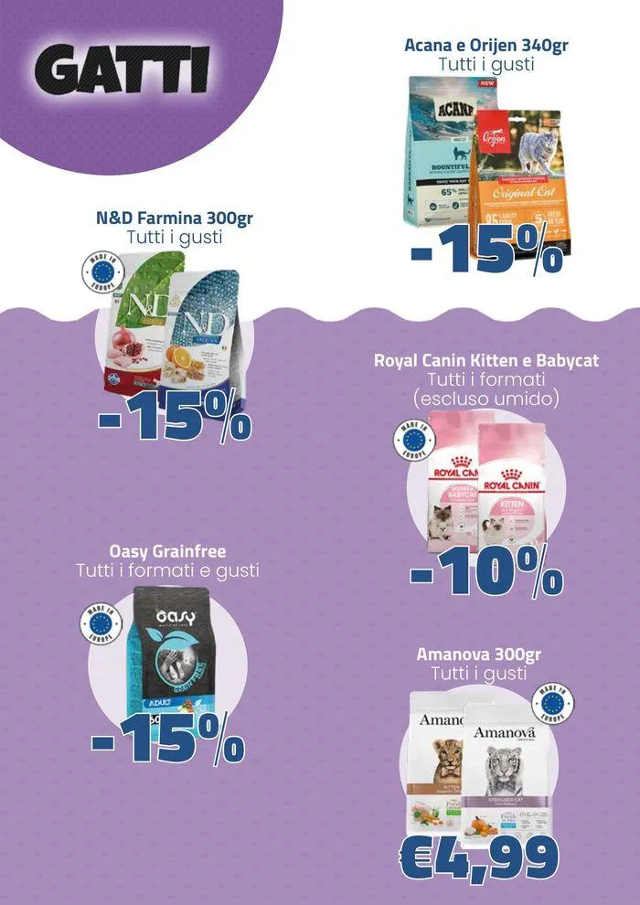 Offerte da 7 giugno a 30 giugno di 2024 - Pagina del volantino 6