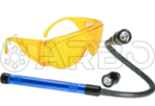 LAMPADA CERCAFUGHE UV