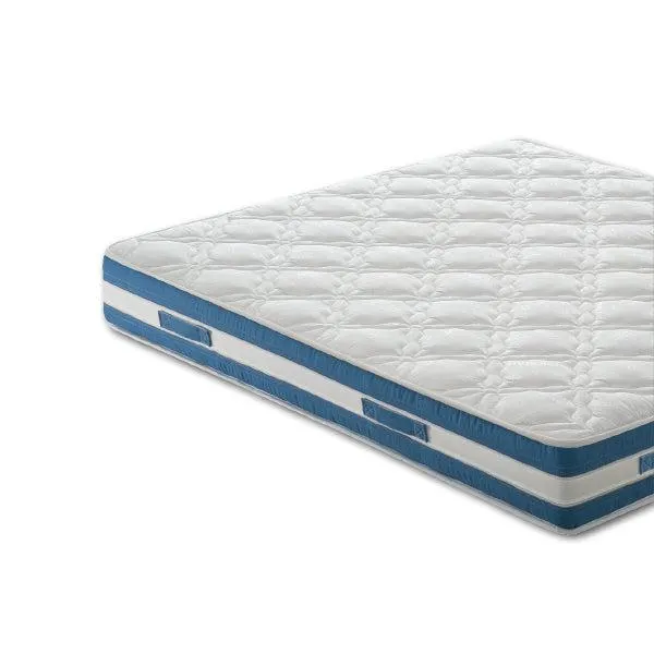 Materasso Dallas 80x190cm Molle/Memory Fc Italy
